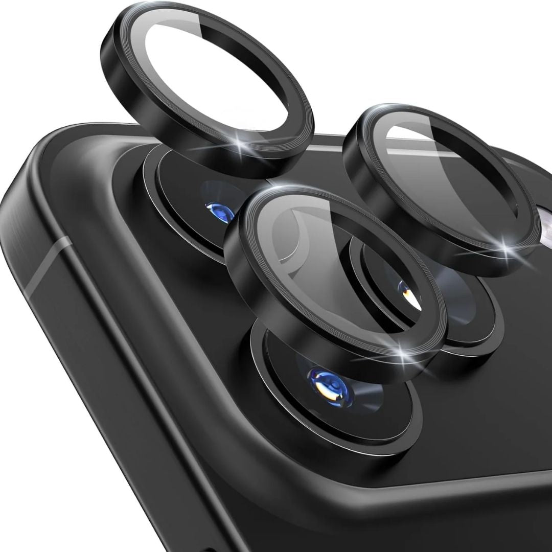 iPhone 17 Series Camera Lens Kit Protector