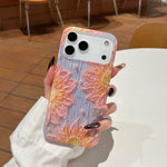 Floral Printed Mobile Covers – Cute Aesthetic Flower Designer Cases