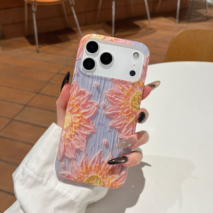 Floral Printed Mobile Covers – Cute Aesthetic Flower Designer Cases