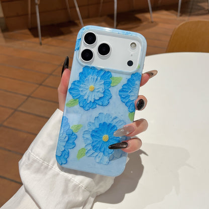 Floral Printed Mobile Covers – Cute Aesthetic Flower Designer Cases