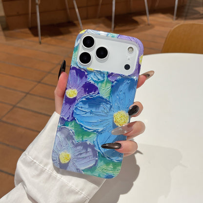 Floral Printed Mobile Covers – Cute Aesthetic Flower Designer Cases