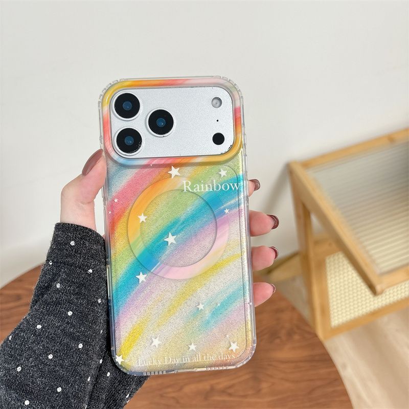 Cute Red Gingham Bow Pattern Phone Case – Aesthetic Soft Protective Back Cover