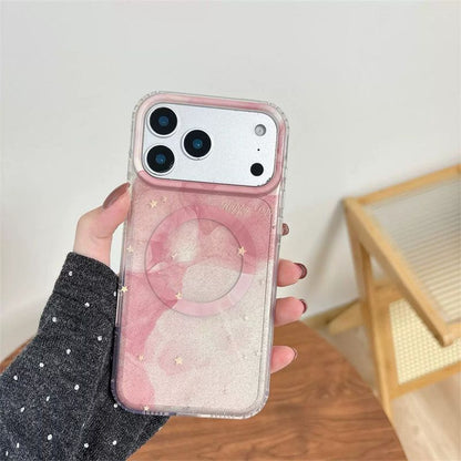 Cute Red Gingham Bow Pattern Phone Case – Aesthetic Soft Protective Back Cover