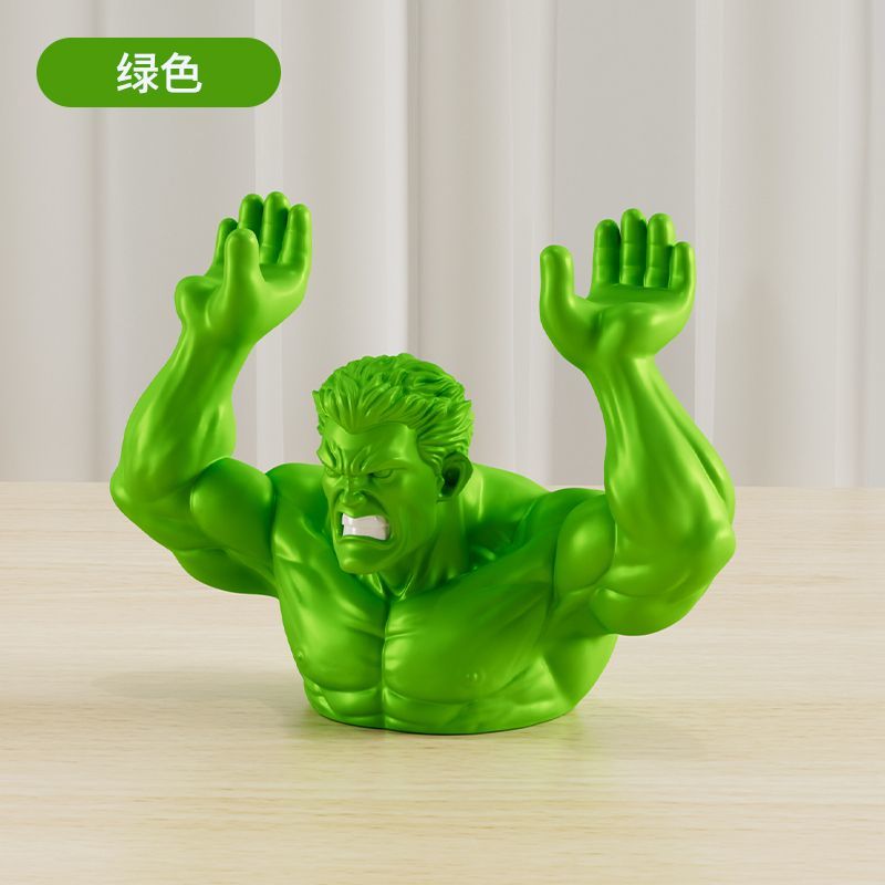Hulk Design Mobile Stand Holder for Desk