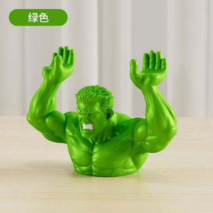Hulk Design Mobile Stand Holder for Desk