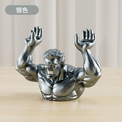 Hulk Design Mobile Stand Holder for Desk