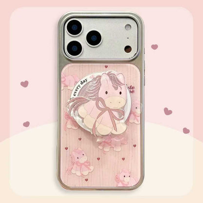 Cute Pony Phone Case