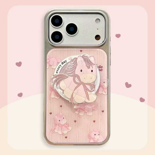 Cute Pony Phone Case
