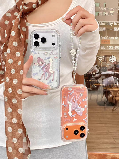 Cute Deer Phone Case