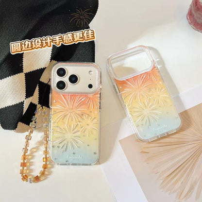 Fireworks Design Phone Case