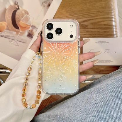 Fireworks Design Phone Case