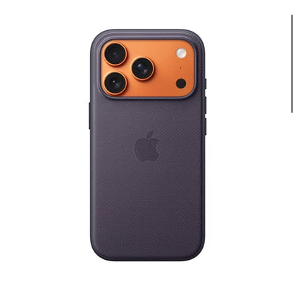 Textured Shockproof Back Case for iPhone with Camera Bump Protection