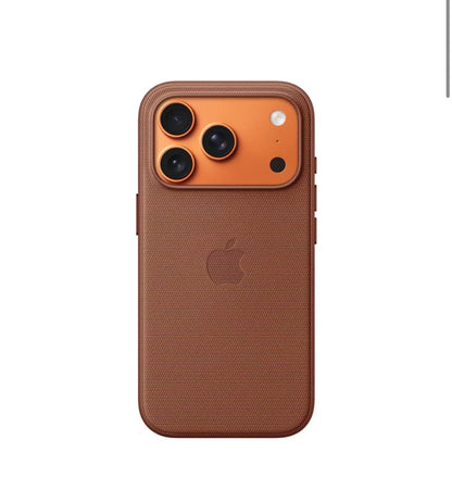 Textured Shockproof Back Case for iPhone with Camera Bump Protection