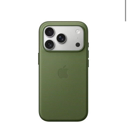 Textured Shockproof Back Case for iPhone with Camera Bump Protection