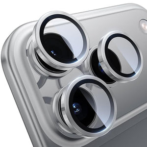 iPhone 17 Series Camera Lens Kit Protector HD