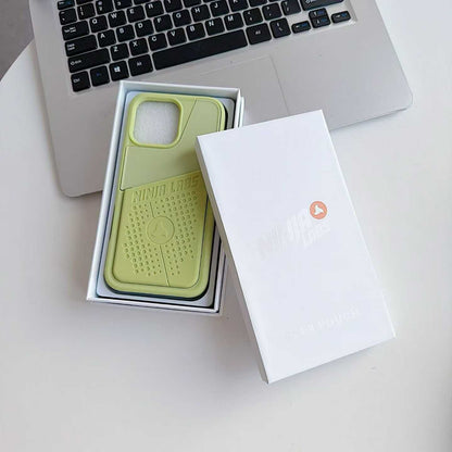 Luxury Phone Case with Card Holder Pocket