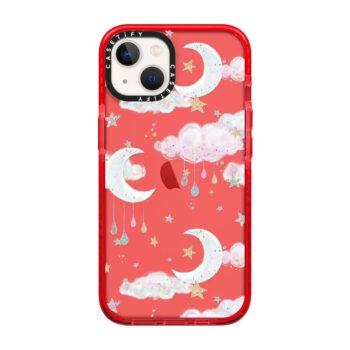 Celestial Dreams iPhone Case
