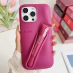CaseIt India – GlamSheild Makeup Edition (For All iPhone Models)