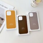 CaseIt LuxeShield™ Matte Forest iPhone 17 Pro Case